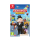 Gra na Switch Switch Monopoly Madness (CIB)